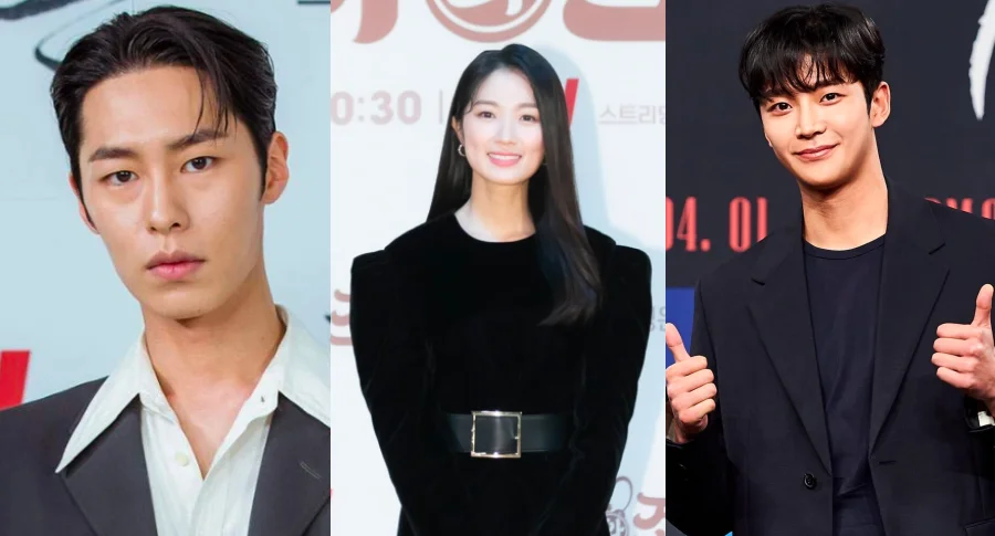 Extraordinary You' Trio Reunites! — Lee Jae Wook and Kim Hye Yoon to Guest  in Rowoon's Variety Show! | Kpopping