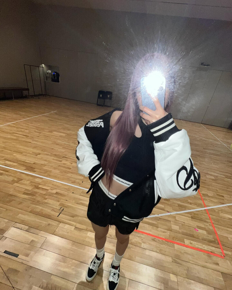 240211 Eunchae Instagram Update documents 6