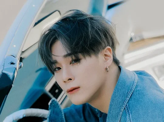 Moonbin (ASTRO) profile, age & facts (2024 updated) | kpopping