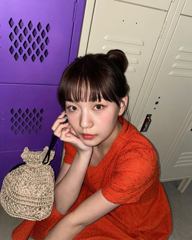 220525 Sohee Instagram Update (ROCKET PUNCH) documents 4