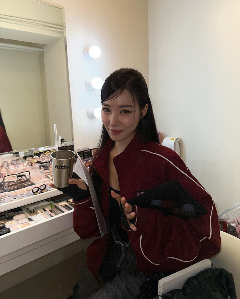 230501 Tiffany Young Instagram Update documents 5