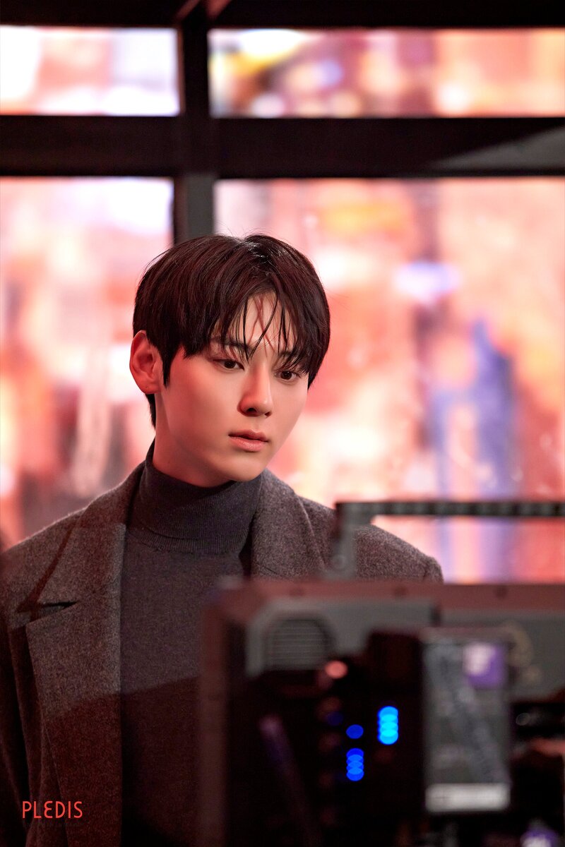240324 - Weverse - ‘Lullaby’ Official Film Behind Cut documents 2