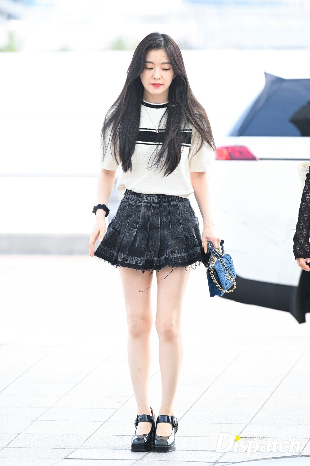 230519 Red Velvet Irene At Incheon International Airport 