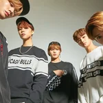 NCT127 for NBA STYLE | 180831