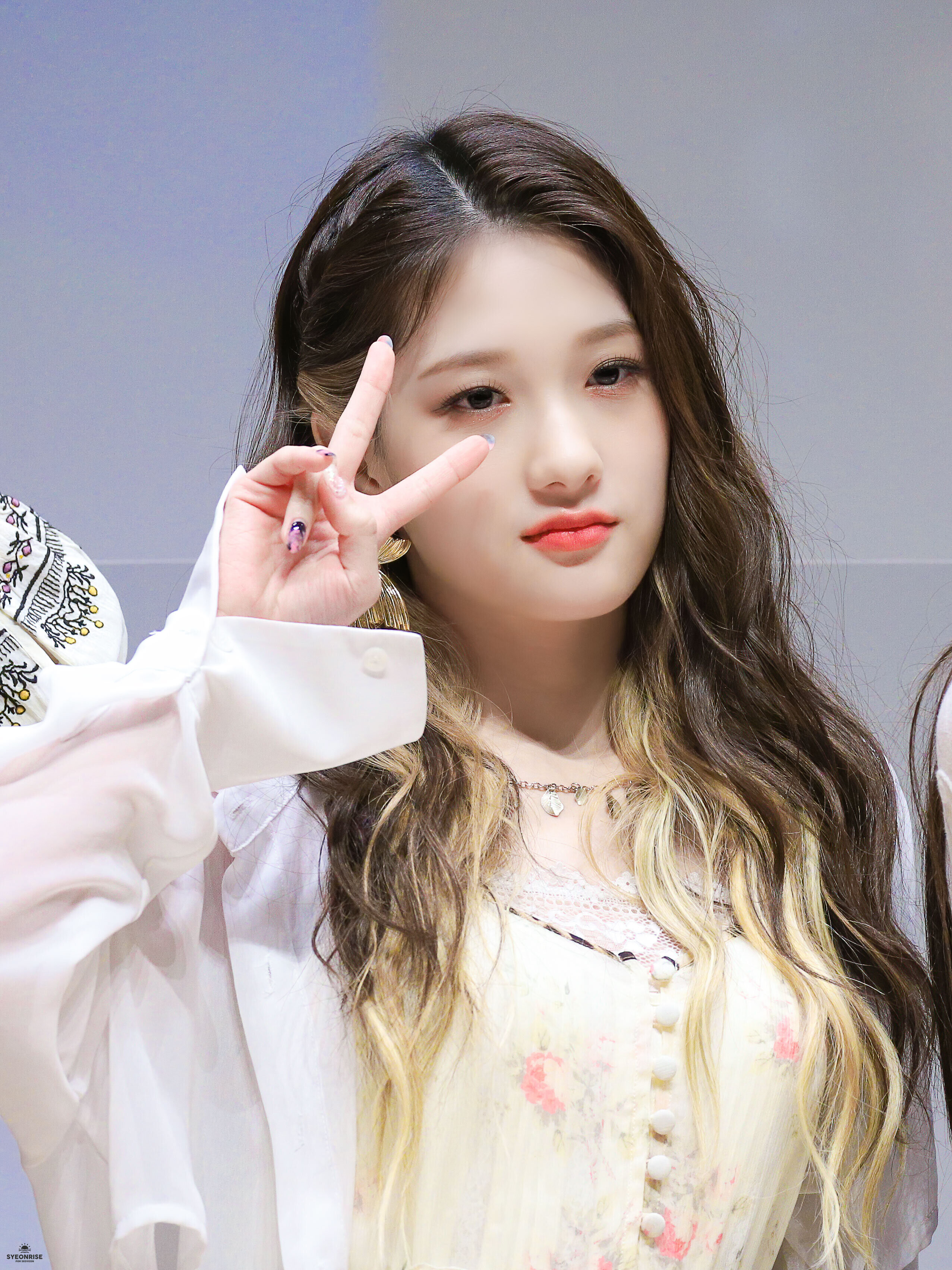 210530 fromis_9 Seoyeon | kpopping