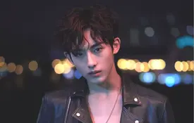 WayV's Winwin "Take Off" Concept Photos