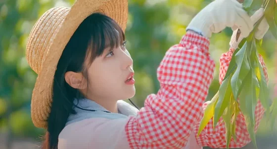 Netflix Drops the Trailer for Joy's New Drama "Once Upon a Small Town"