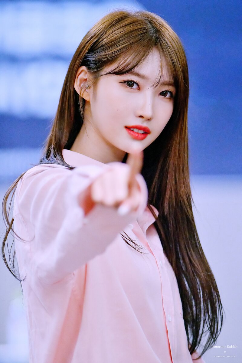 211204 EVERGLOW Sihyeon documents 2