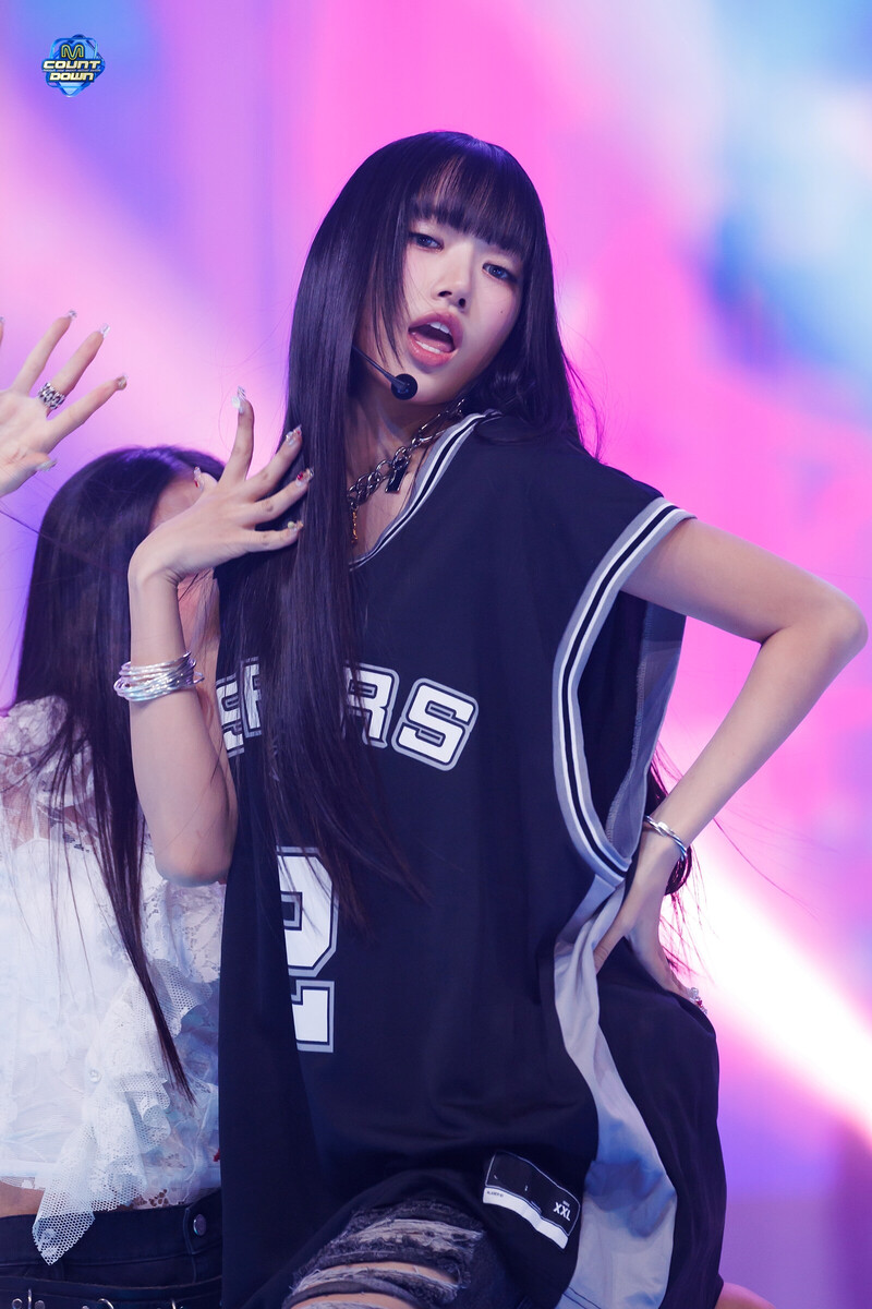 240912 MEOVV SOOIN - 'MEOW' at M COUNTDOWN documents 6