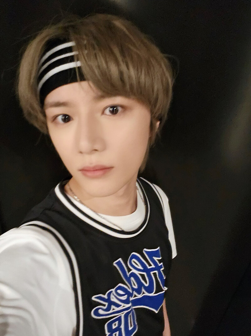 241008 Txt Twitter Update _ Beomgyu documents 2