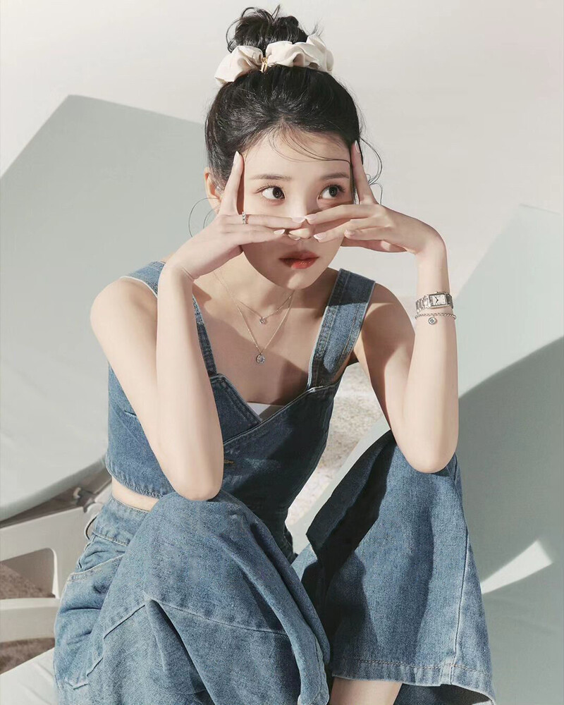 IU for J.ESTINA 23 Summer Collection documents 2