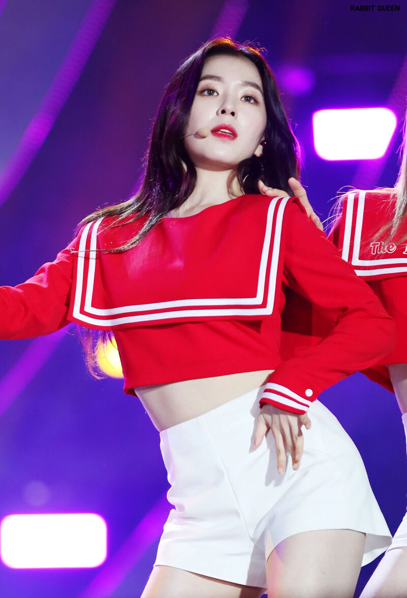 170924 Red Velvet Irene | kpopping
