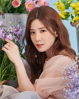 Apink CHORONG x Good Neighbors TV Pictorial