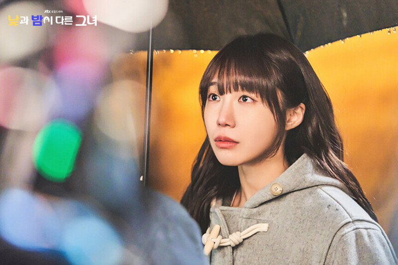 JTBC drama "Miss Night and Day" still cuts - starring EUNJI of APINK documents 2