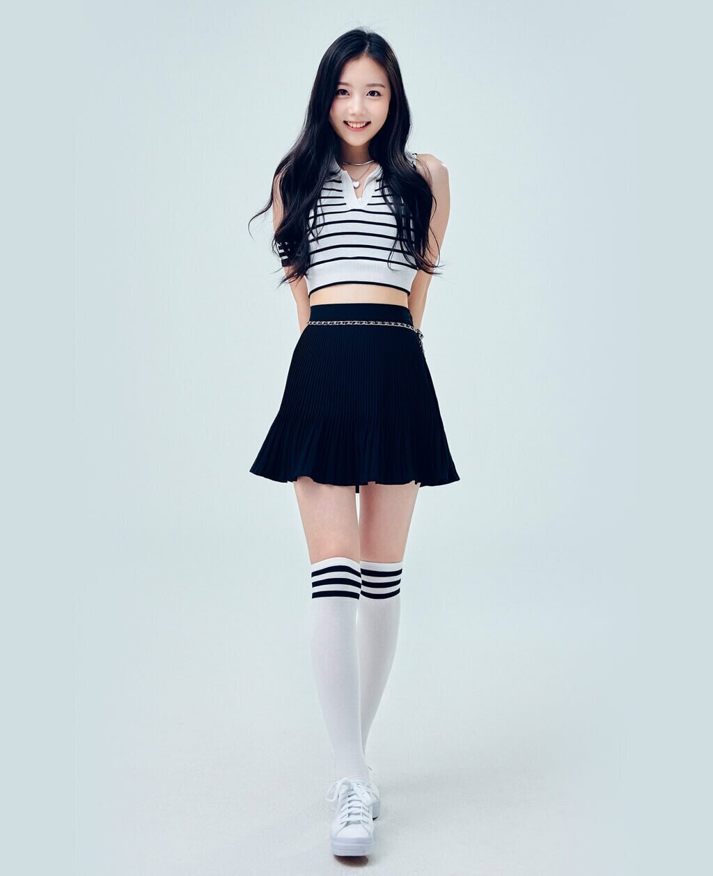 Kim Yunseo My Teenage Girl profile photos | kpopping
