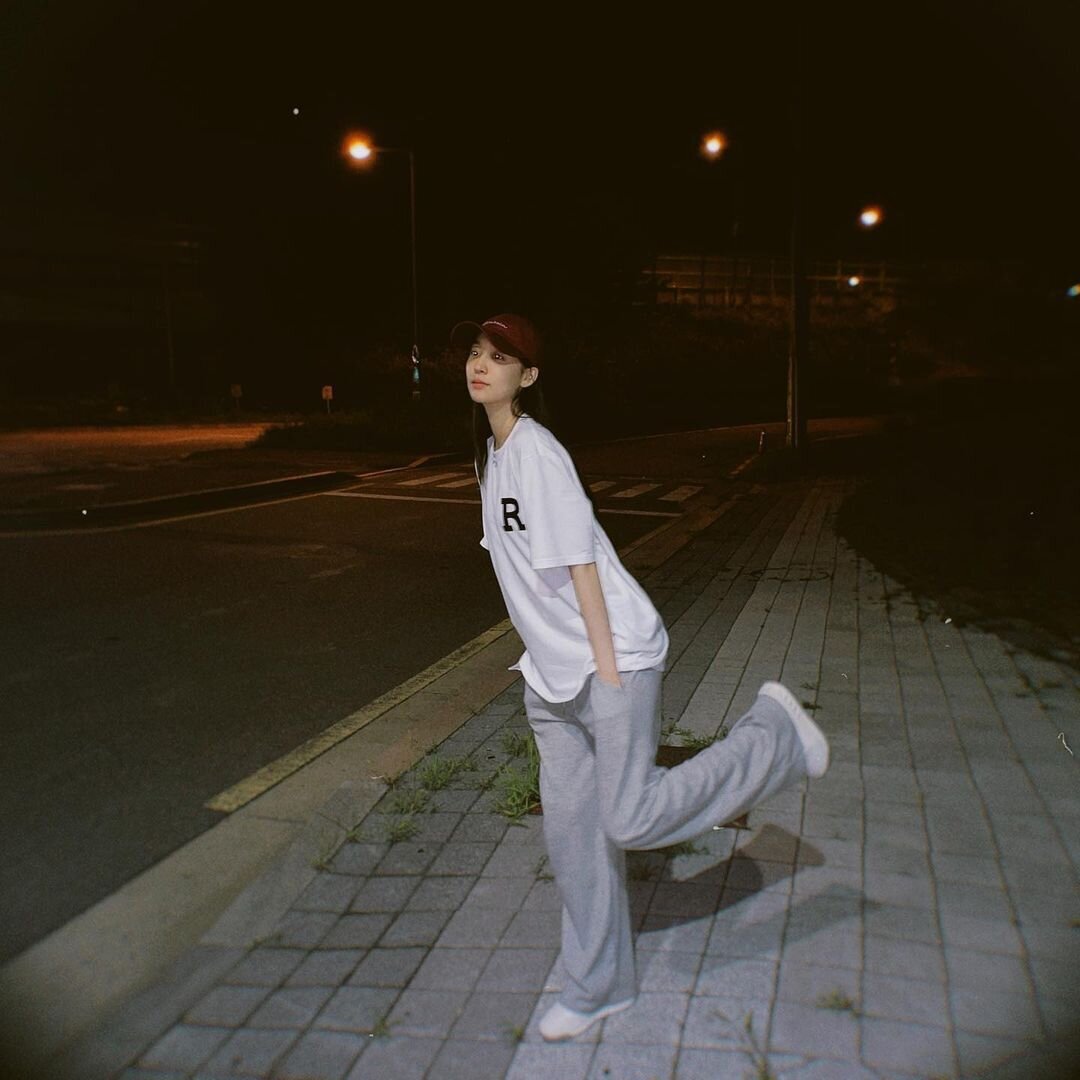 220715 Lee Seobin Instagram Update | kpopping