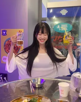 240719 Yeseo Instagram Update