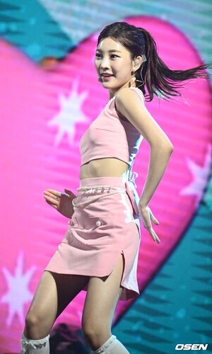 230505 Wooah MINSEO - at "2023 Gangnam Music Festival G-KPOP Concert"