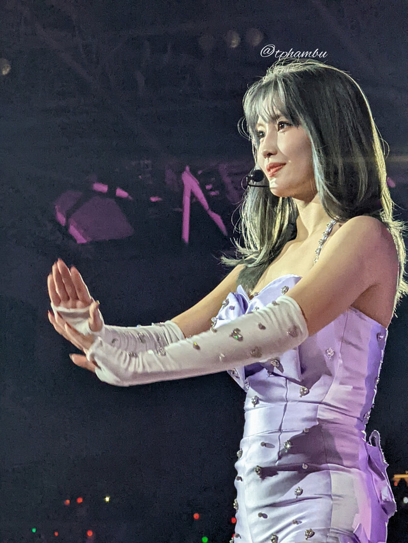 220514 TWICE 4TH WORLD TOUR ‘Ⅲ’ ENCORE in Los Angeles - Momo documents 9