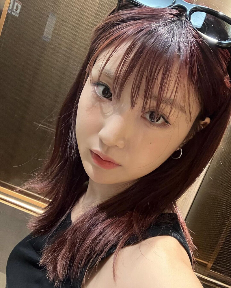 240810 Yuna Instagram Update documents 1