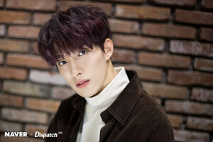 SEVENTEEN DK "YOU MADE MY DAWN" - Jacket Photoshoot | Naver x Dispatch