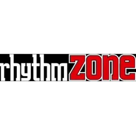 Rhythm Zone logo