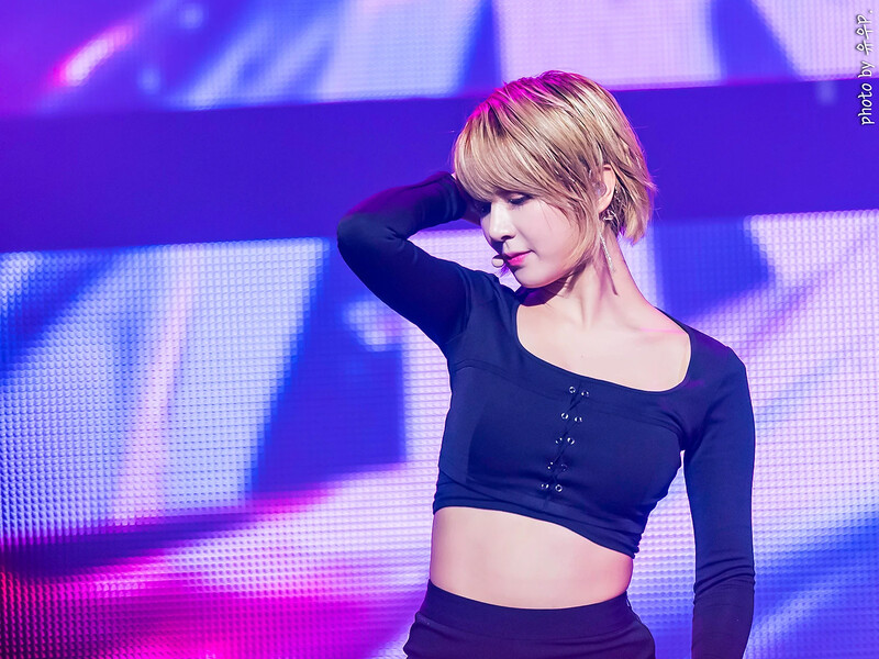 160703 AOA Choa - AOA Summer Concert 'Angels World' 2016 in Nagoya documents 21