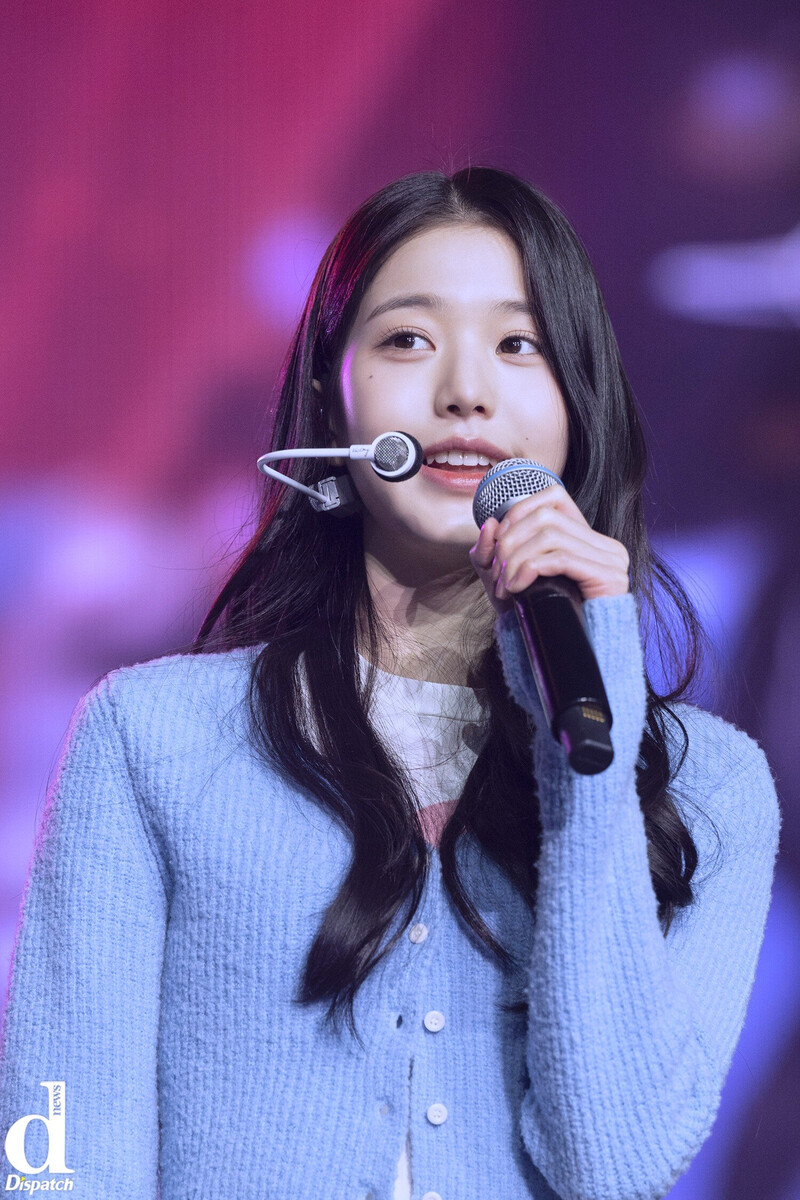 230223 IVE Wonyoung - 'The Prom Queens' Rehearsal by Dispatch documents 2