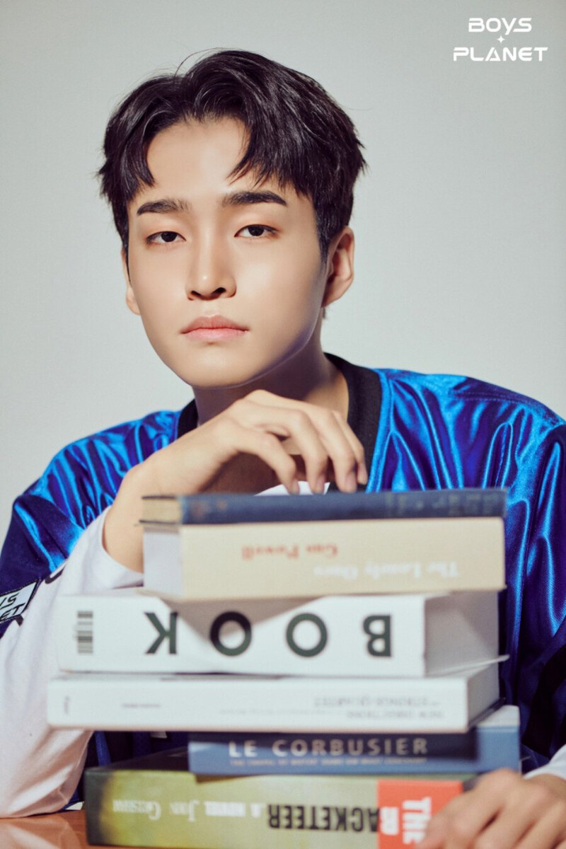 Boys Planet 2023 profile - K group - Jeon Ho Young documents 3