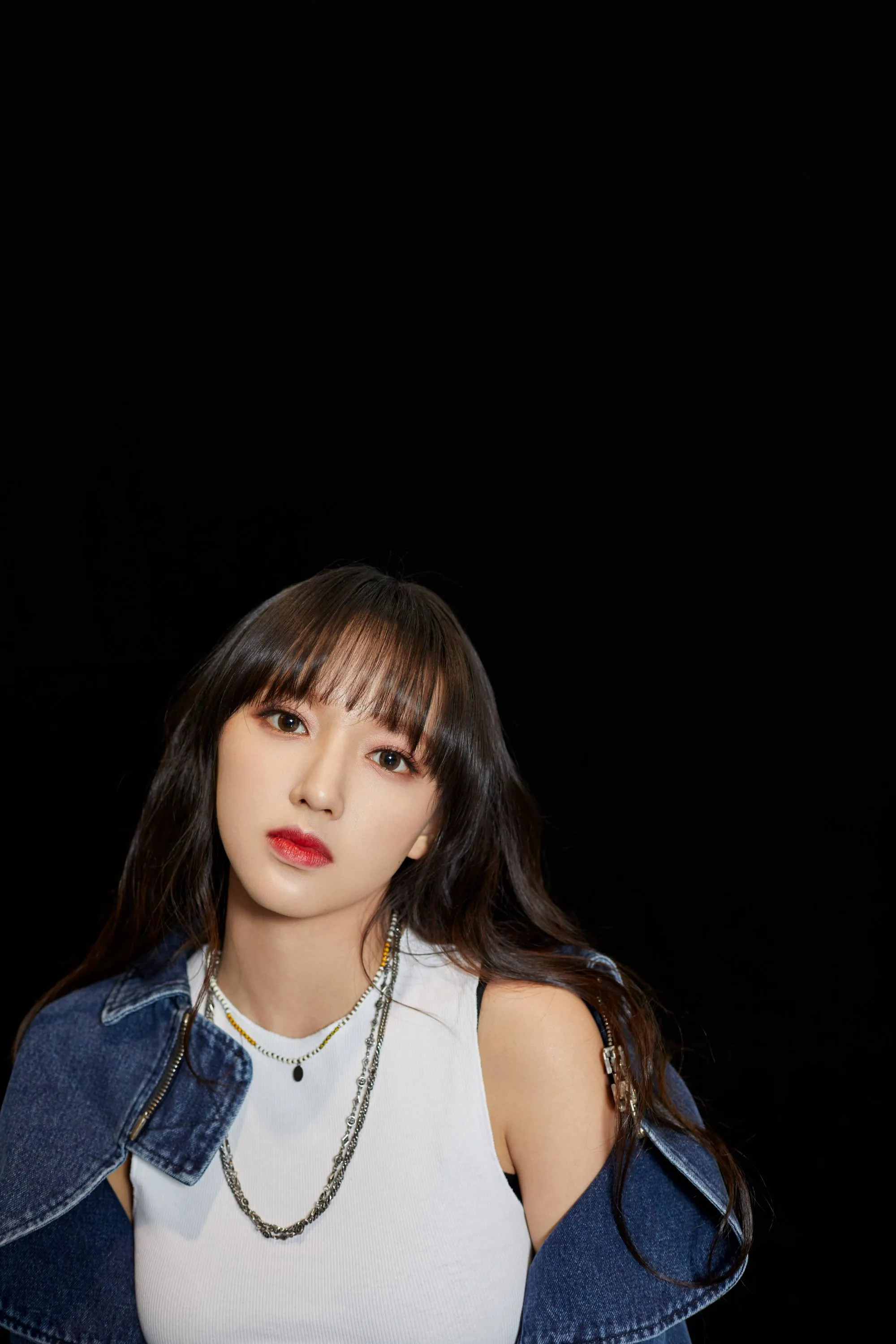 Cheng Xiao - 'Extreme Youth' promotion photos | kpopping
