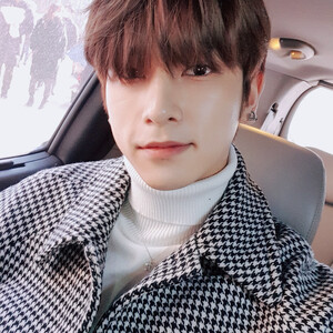 200205 BAE173 Twitter Update - Hangyul