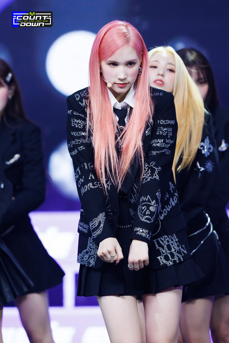 221013 Kep1er Bahiyyih 'WE FRESH' at M Countdown documents 9