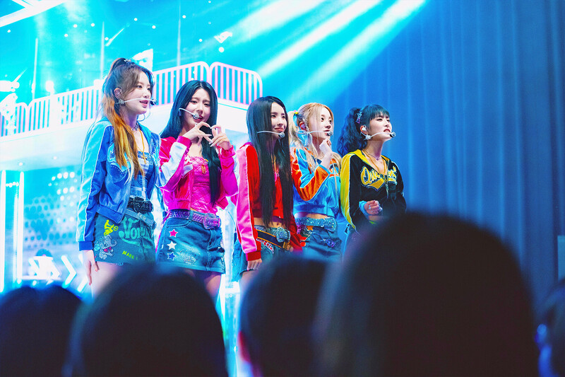 230521 (G)I-DLE - ‘Queencard’ at Inkigayo documents 4