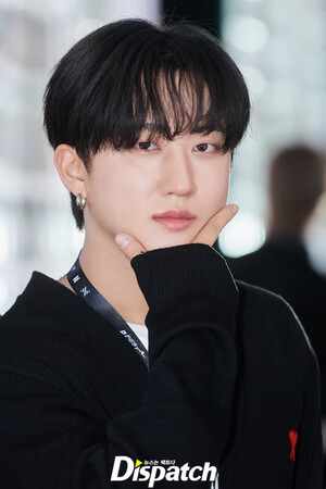 220520 CHANGBIN- DISPATCH 'D'FESTA' VIP Preview Event