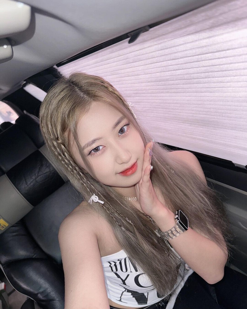 230803 - Byeoljji Instagram Update documents 4