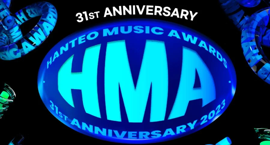 31st Hanteo Music Awards Full List of Winners | kpopping