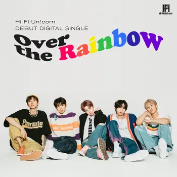 Over the Rainbow