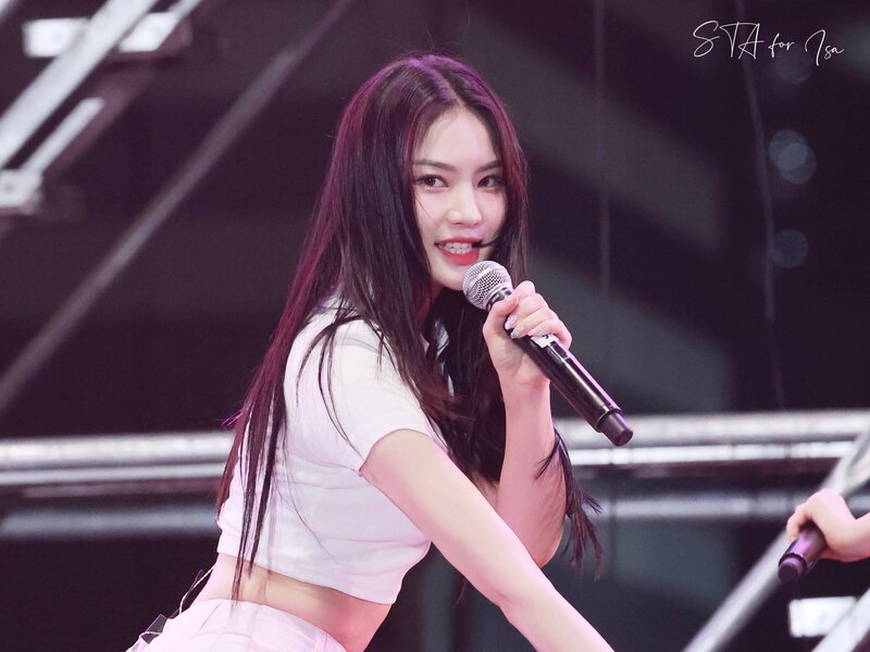 220917 STAYC Isa - Youth Day Festival documents 7