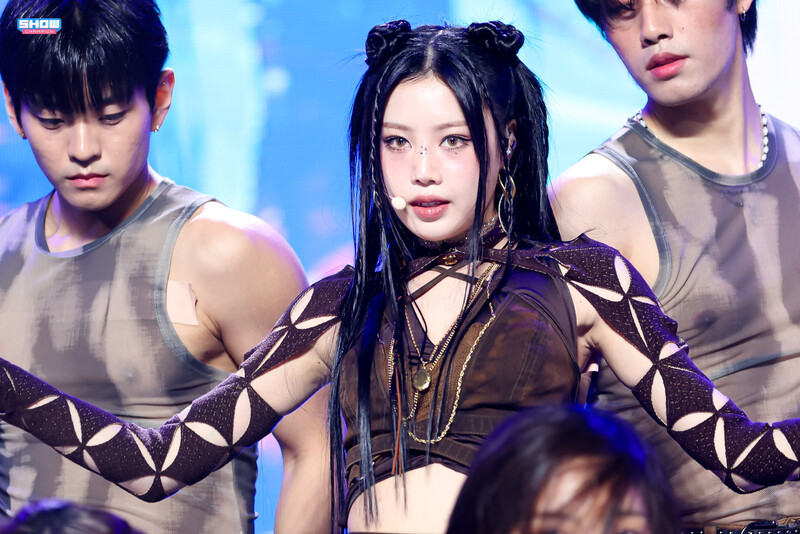 240605 SOOJIN 'MONA LISA' at Show Champion documents 3