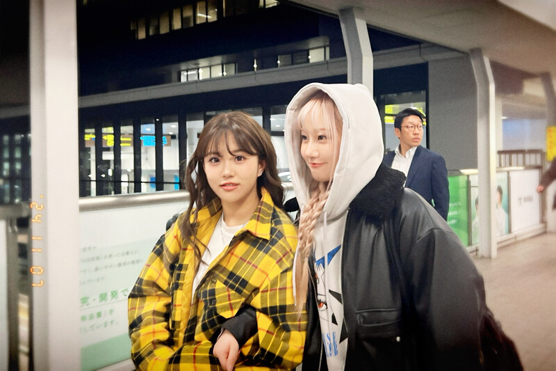 241112 - CSR in TOKYO&OSAKA BEHIND #6 documents 2