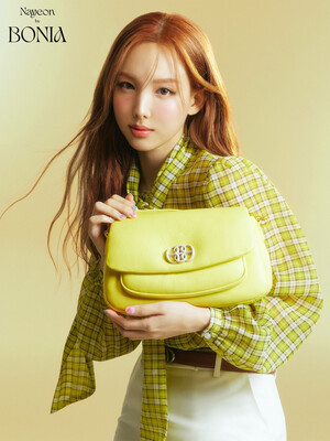 NAYEON by BONIA - Autumn/Winter Collection