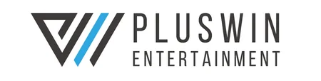 PLUSWIN Entertainment logo