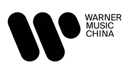 Warner Music China logo