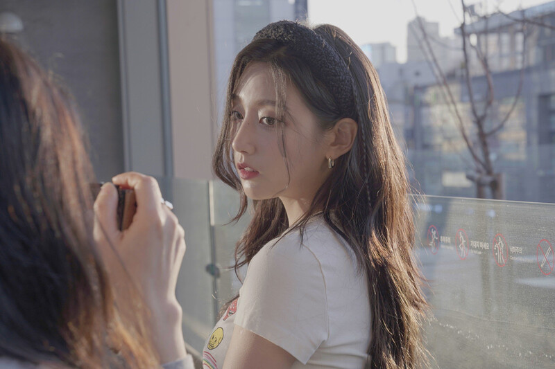 220125 Yein 'Plus n Minus' Jacket Shoot by Melon documents 10