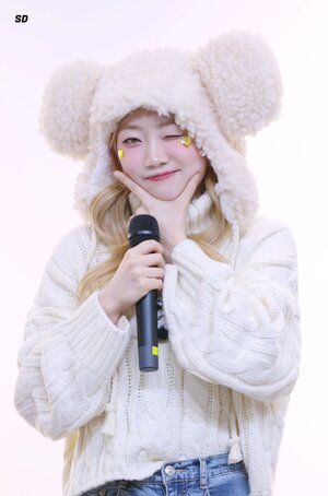 240212 - CRAXY fansign event