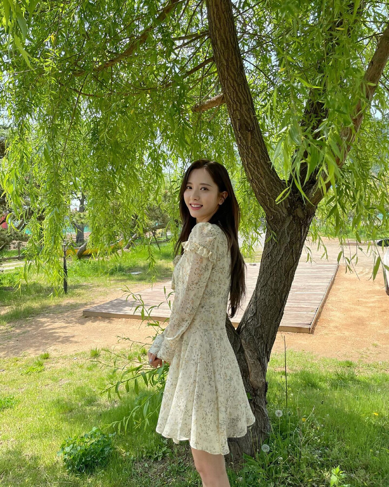 210602 WJSN Bona Instagram Update documents 7