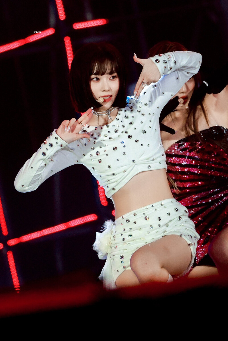 221224 aespa Winter - SBS Gayo Daejeon documents 2