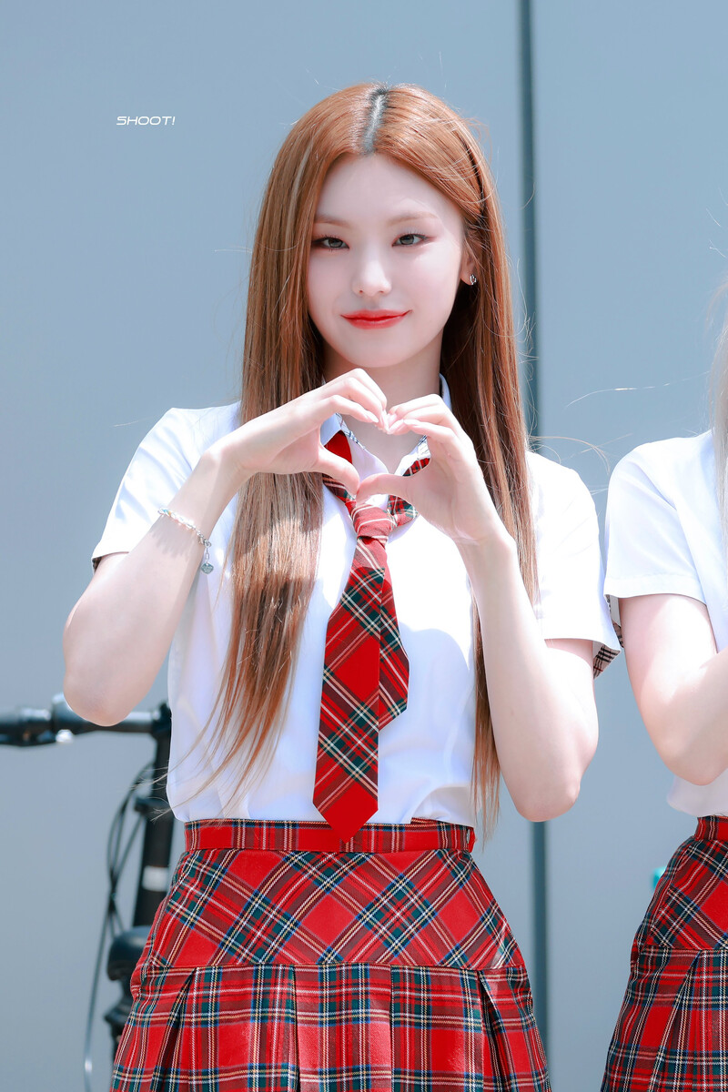 230706 ITZY Yeji - Knowing Bros Commute documents 16