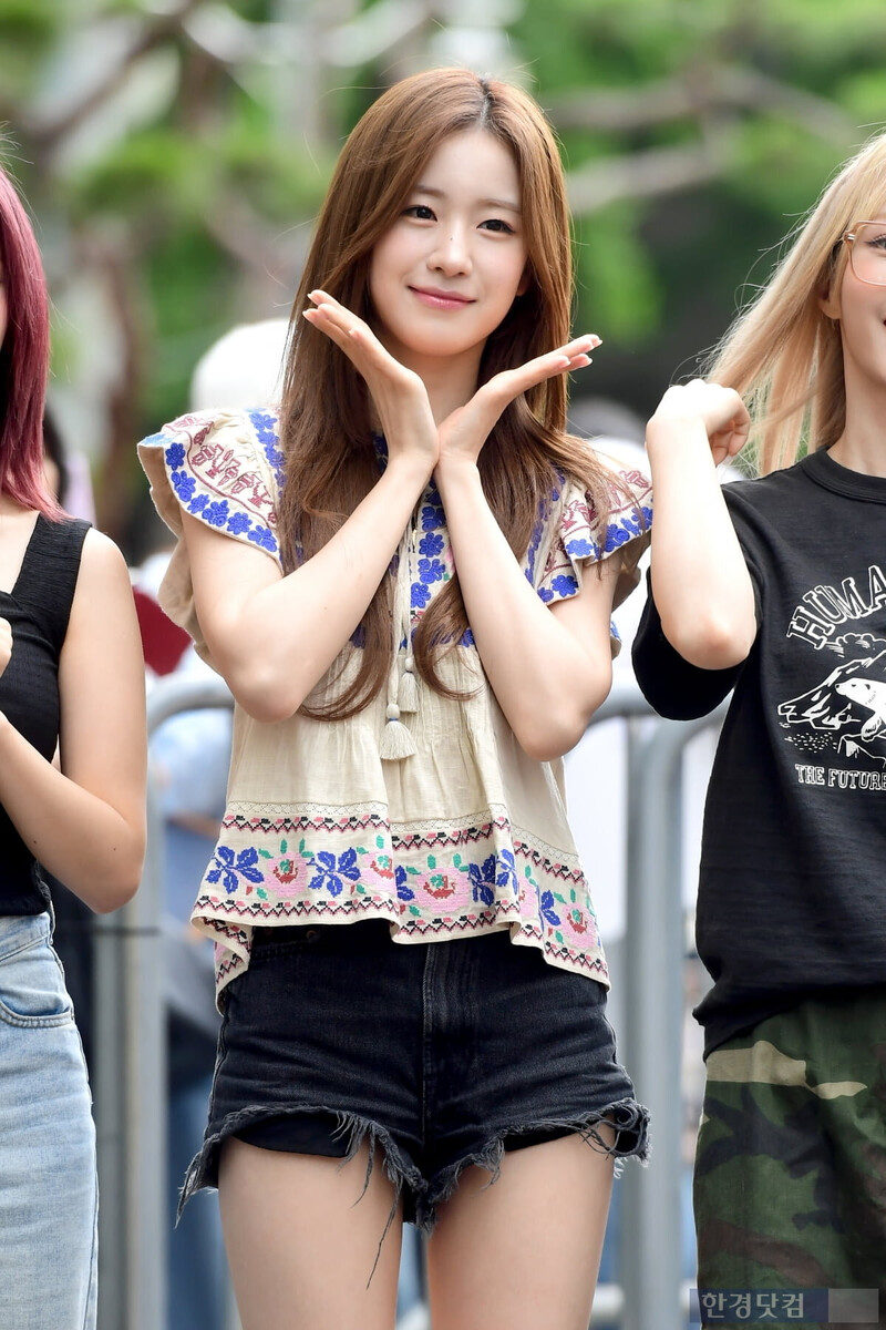 240705 WOOAH Wooyeon  - Music Bank Commute documents 1