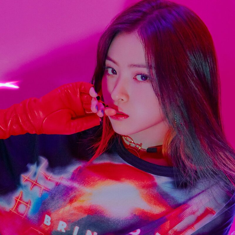 ITZY 'IT'z Different' Concept Teaser Images | kpopping
